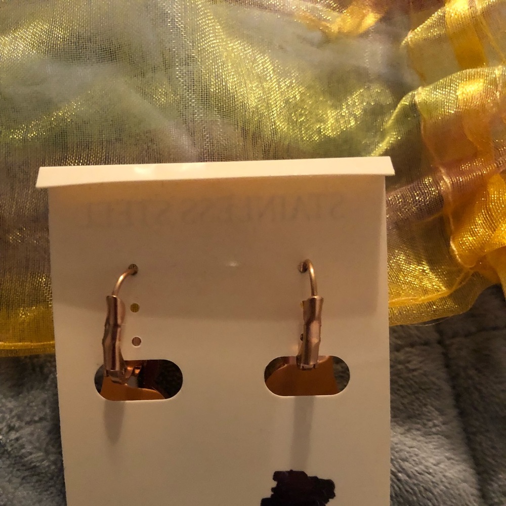 Earrings - Picture 2 of 2